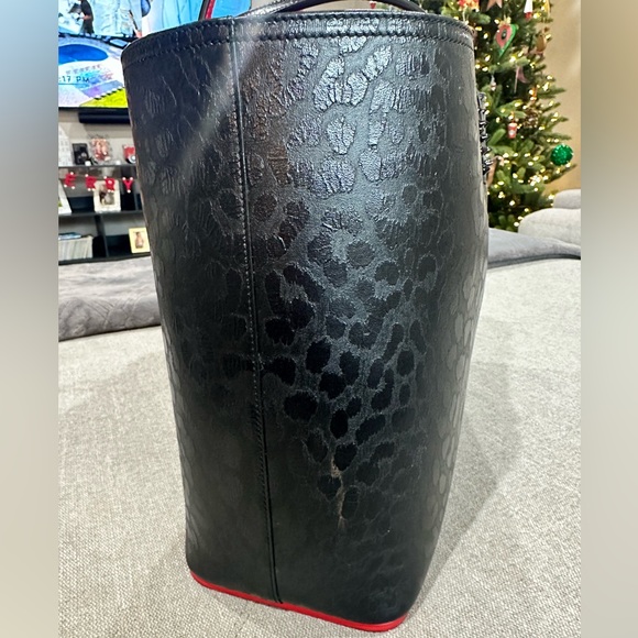 Christian Louboutin East West Cabata Tote - Picture 13 of 17